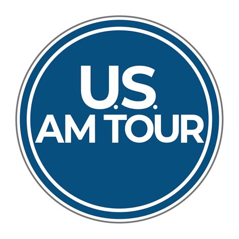 usamtour|us am tour website.